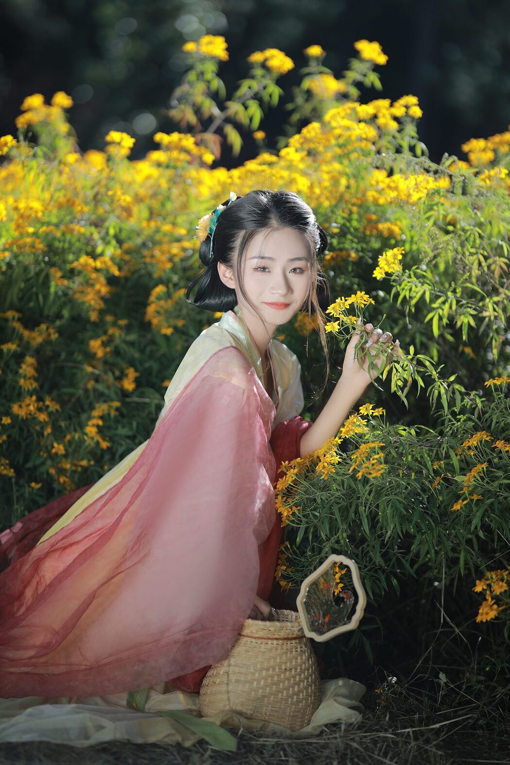 YiTuYu艺图语 Vol.3343 Xiao E Jiang Jiang Jiang
