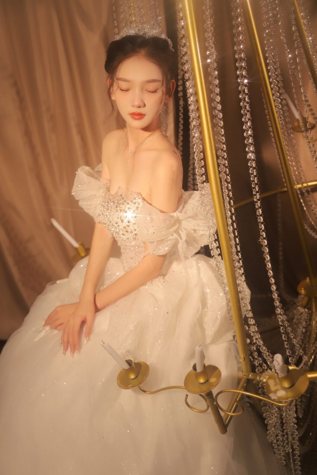 YiTuYu艺图语 Vol.3377 Ccc