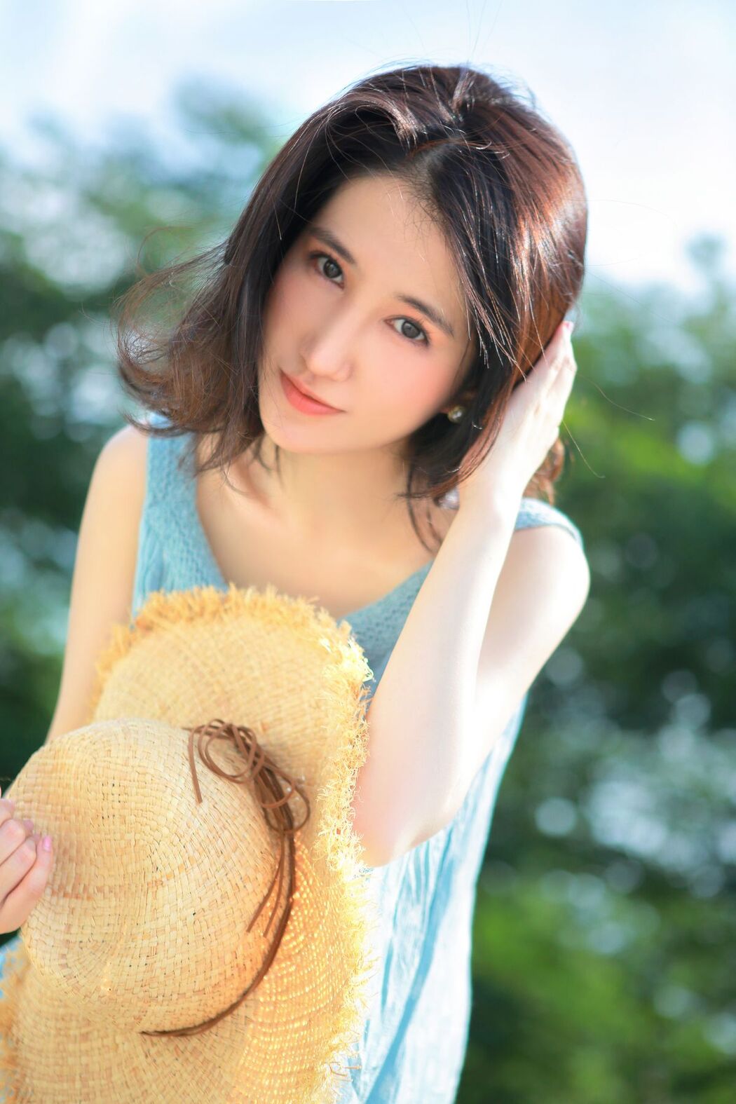 YiTuYu艺图语 Vol.3284 Qian