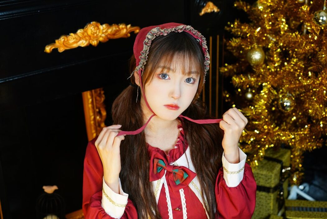 YiTuYu艺图语 Vol.3340 Wu Qiong Qiong