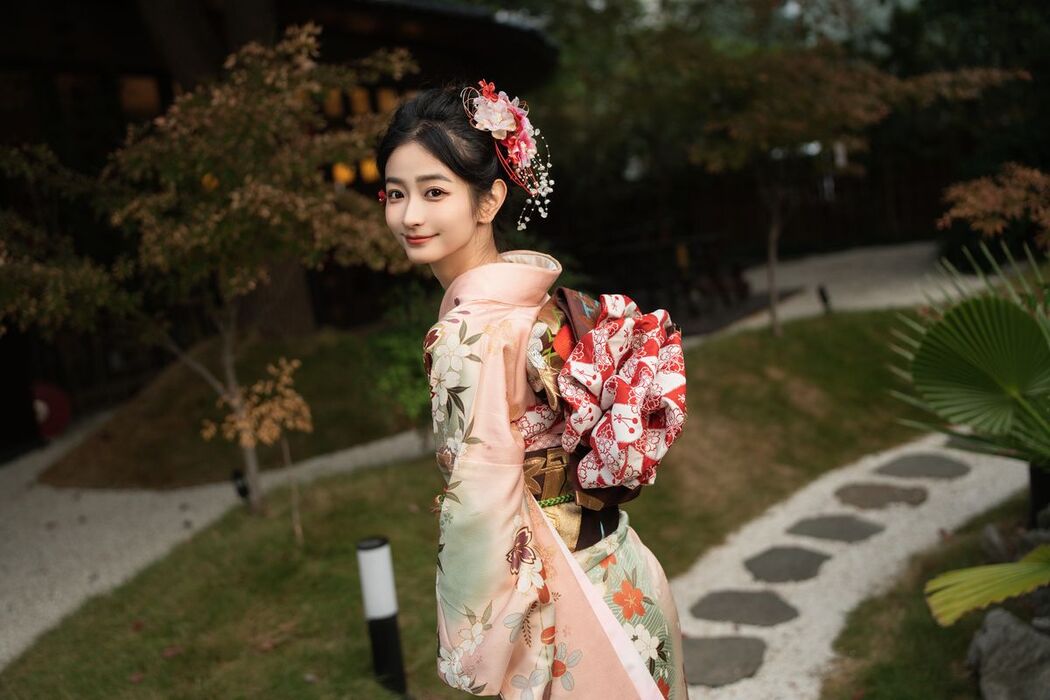YiTuYu艺图语 Vol.3299 Xiao Ze