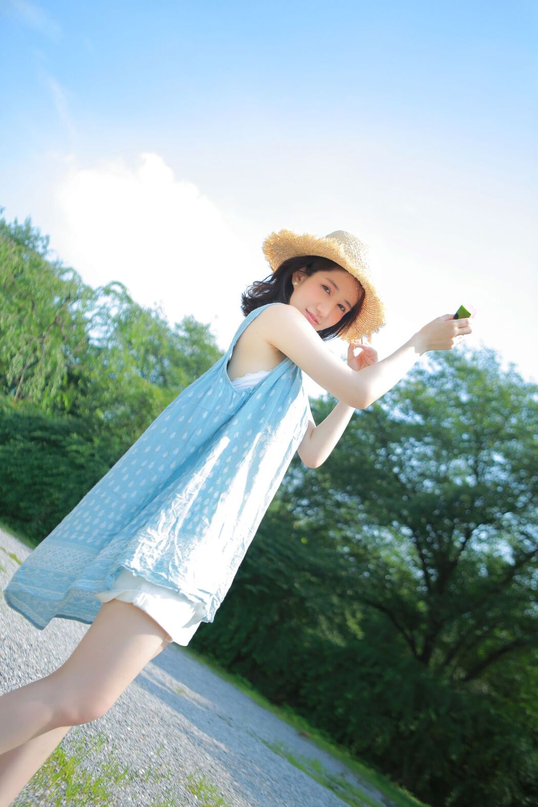 YiTuYu艺图语 Vol.3284 Qian