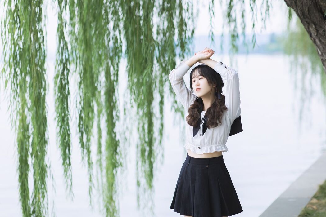 YiTuYu艺图语 Vol.3276 Qiu Qiu