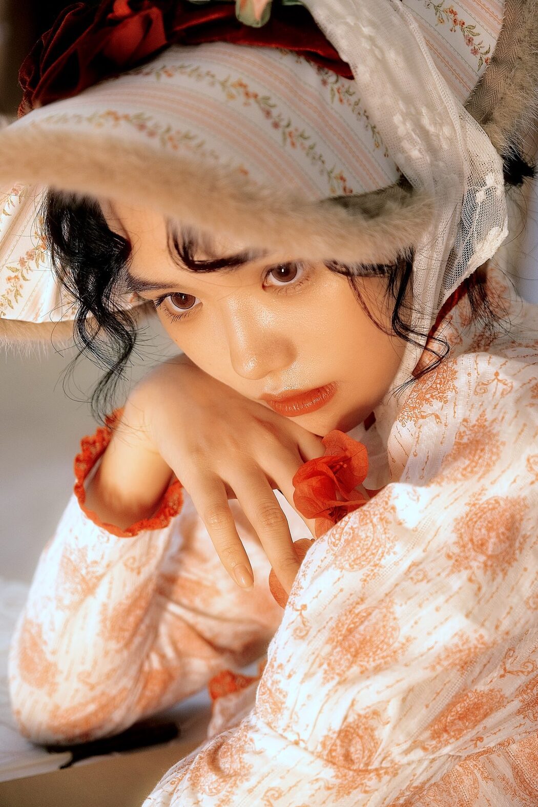 YiTuYu艺图语 Vol.3333 Ke Yi Shou