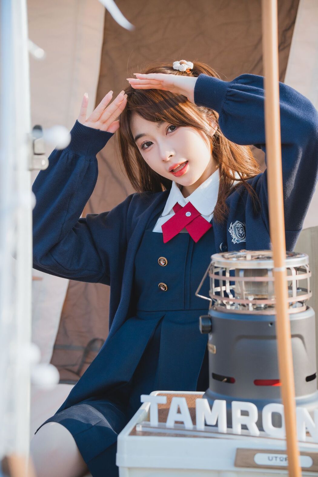 YiTuYu艺图语 Vol.3280 Chun Juan Meng You Zhong