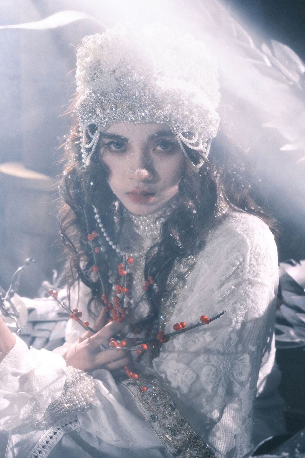 YiTuYu艺图语 Vol.3285 Ling Ling Xue