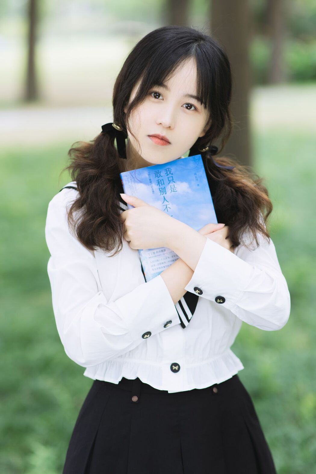 YiTuYu艺图语 Vol.3276 Qiu Qiu