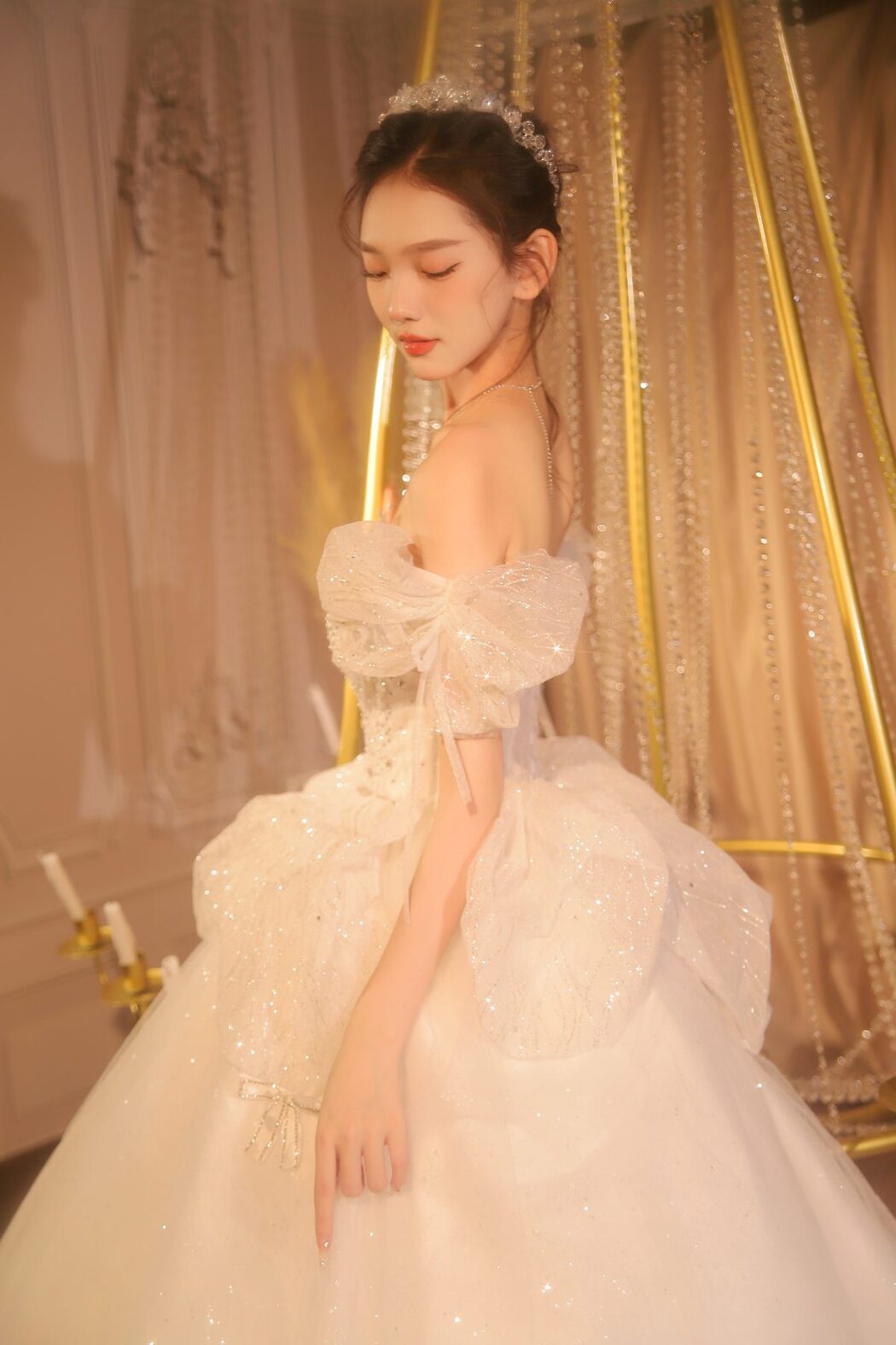 YiTuYu艺图语 Vol.3377 Ccc