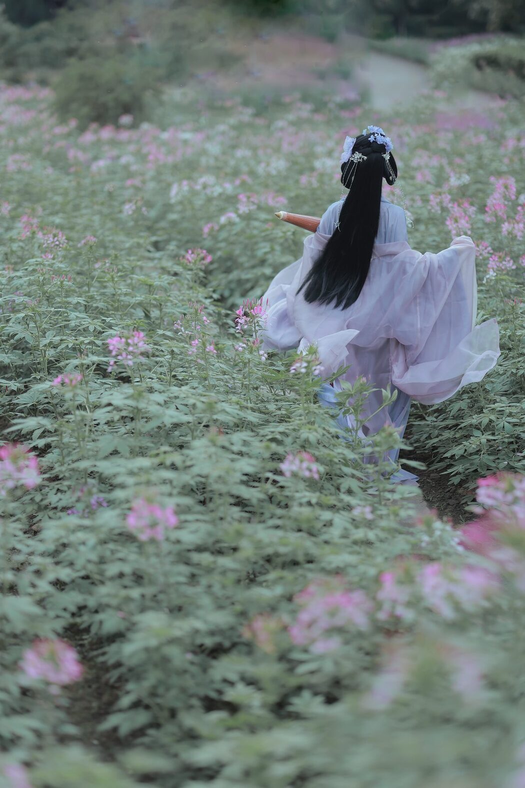 YiTuYu艺图语 Vol.3346 Xin Xin