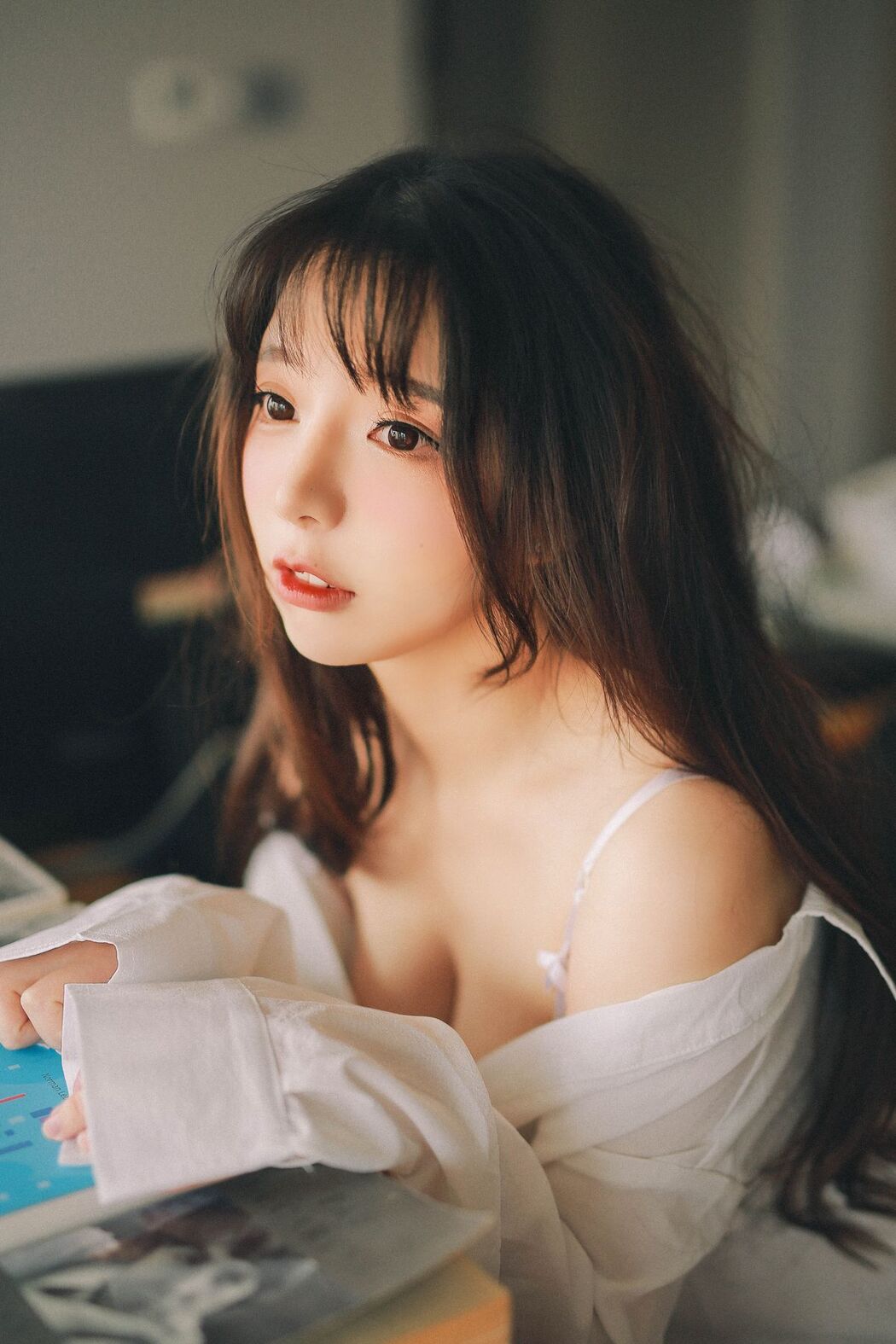 YiTuYu艺图语 Vol.3300 Yi Tuo Wang Yi Meng