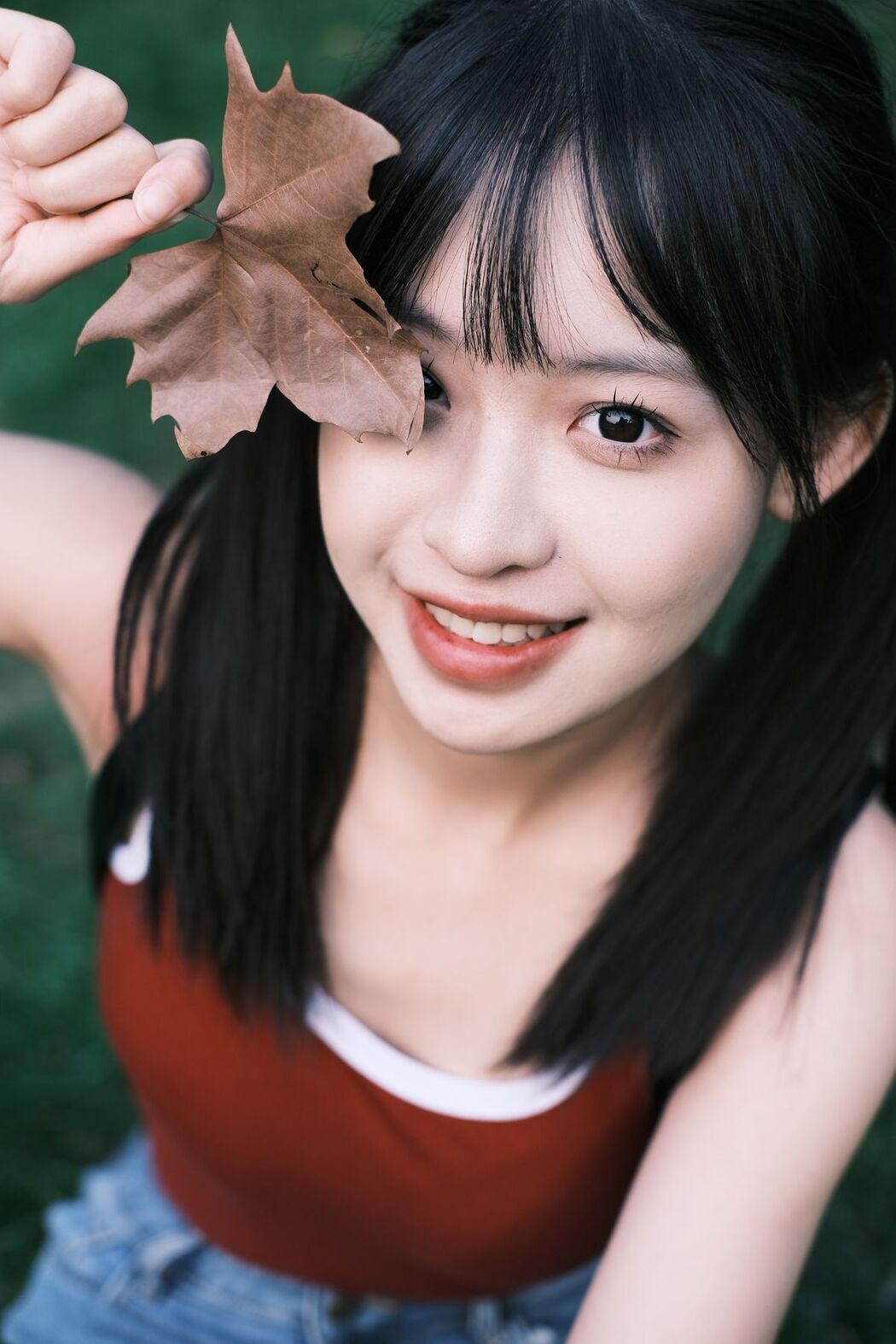 YiTuYu艺图语 Vol.3281 Chi Bao Le Ma