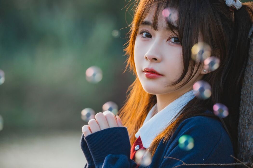 YiTuYu艺图语 Vol.3280 Chun Juan Meng You Zhong