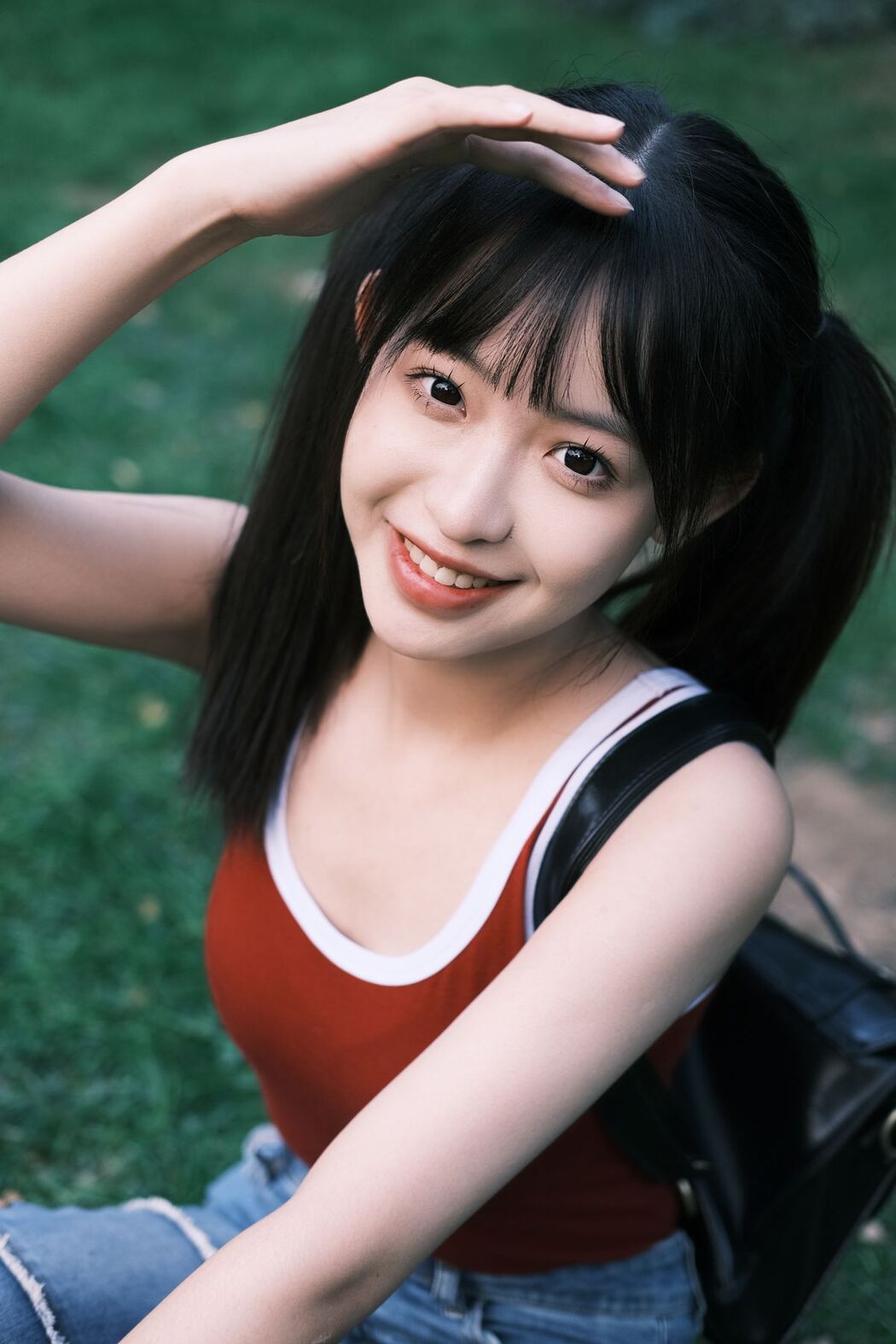 YiTuYu艺图语 Vol.3281 Chi Bao Le Ma