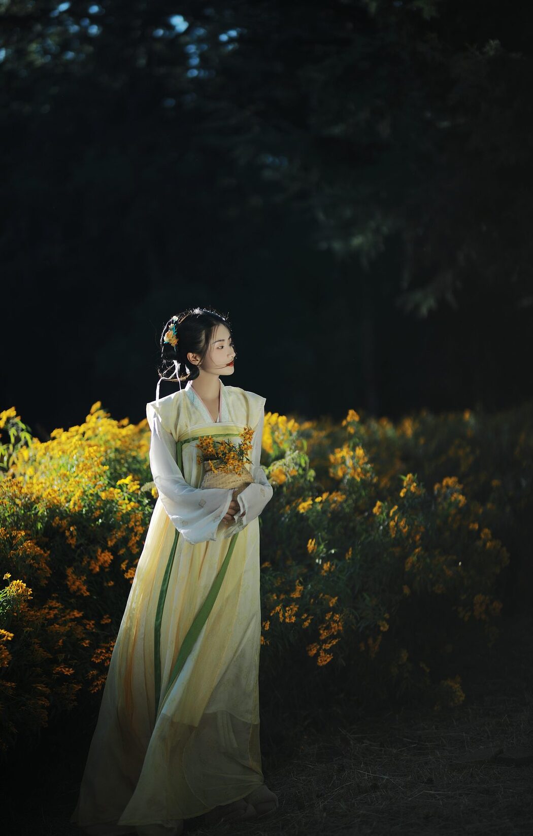 YiTuYu艺图语 Vol.3343 Xiao E Jiang Jiang Jiang