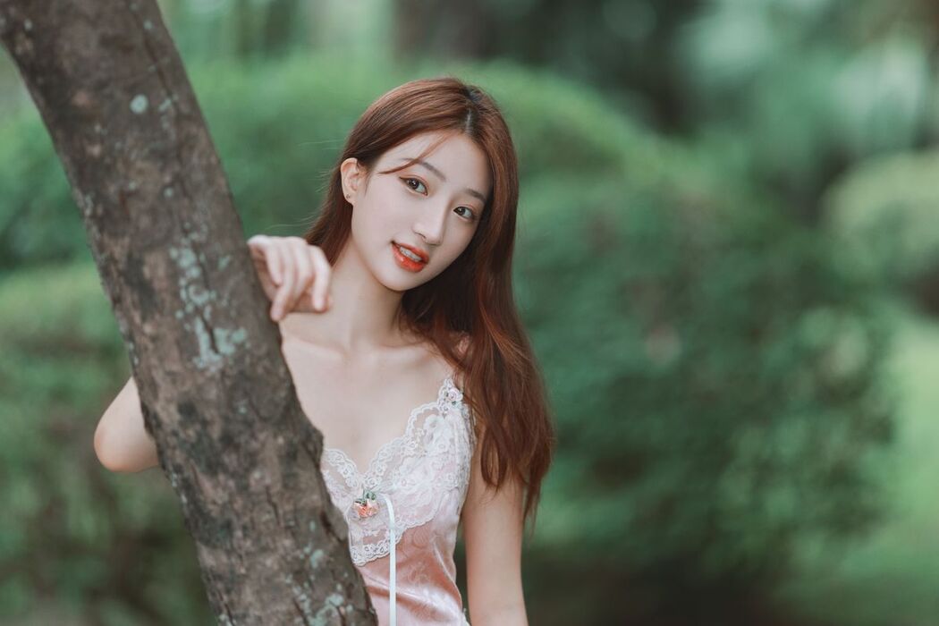 YiTuYu艺图语 Vol.3250 Jiao Tang