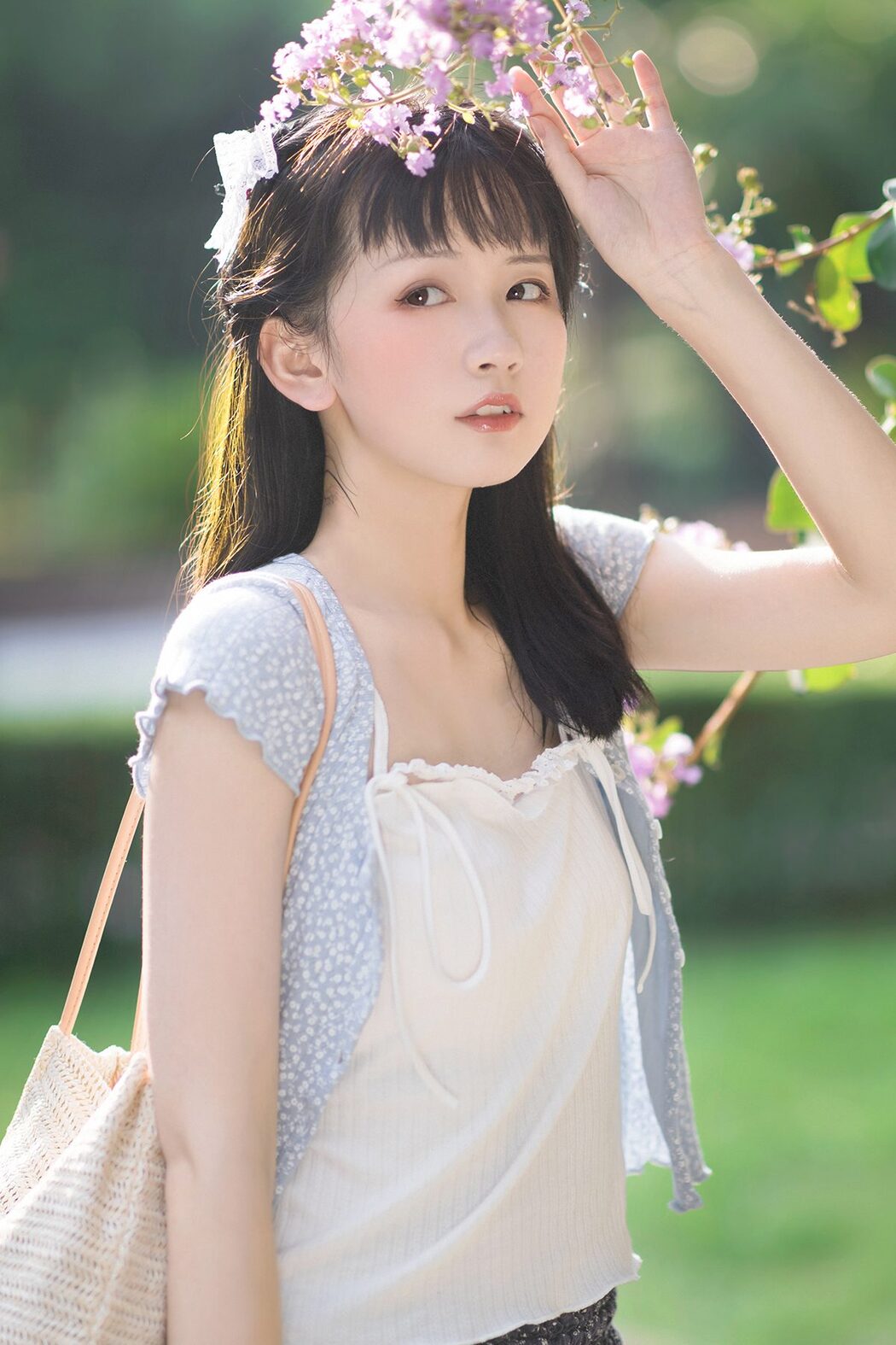 YiTuYu艺图语 Vol.3256 Ce Er Qing Xin Ting Cover Photo