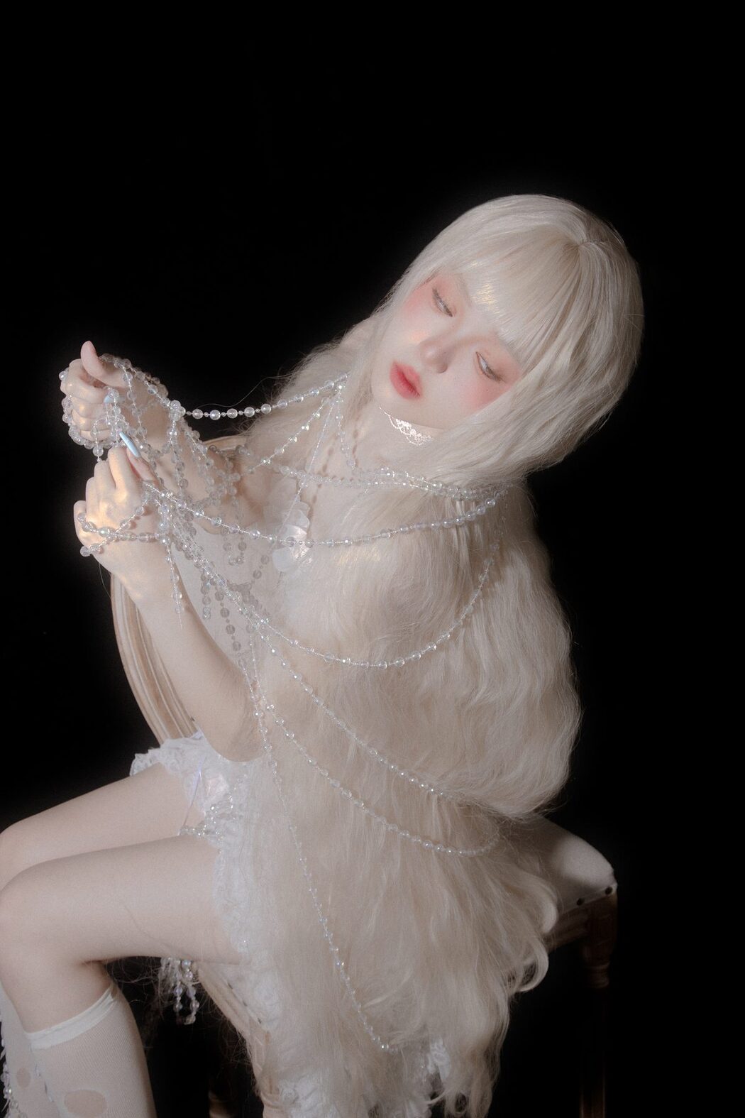 YiTuYu艺图语 Vol.3334 Yue Ban Le Ba