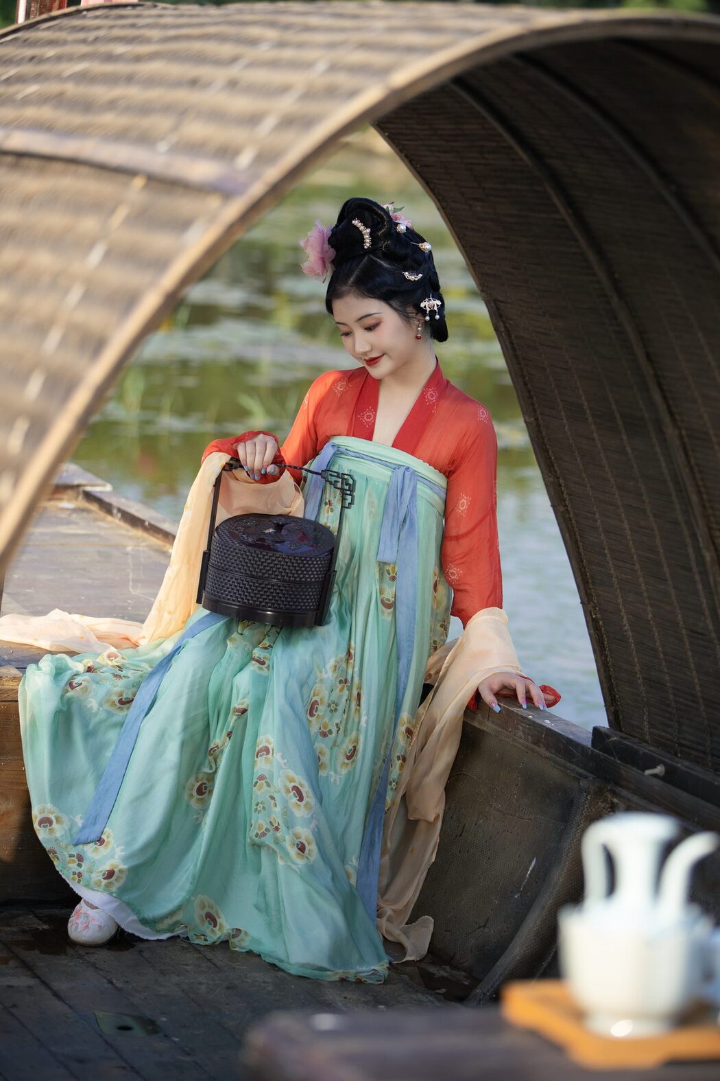 YiTuYu艺图语 Vol.3339 Zha Ji Bing Ke Le