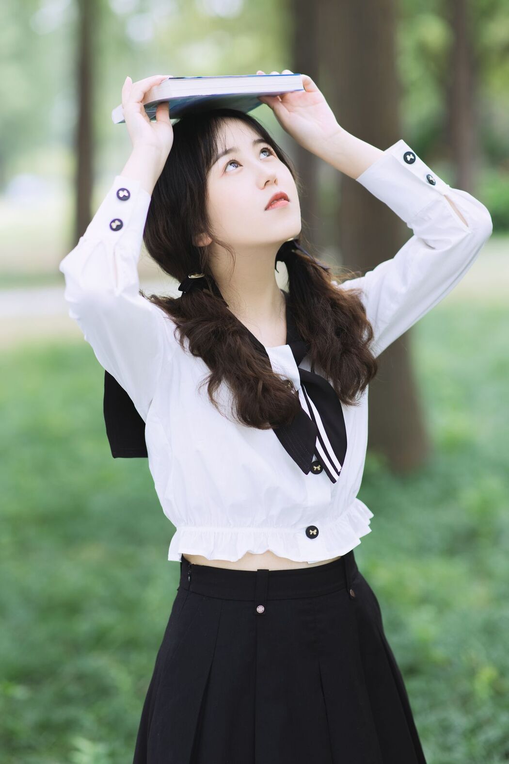 YiTuYu艺图语 Vol.3276 Qiu Qiu