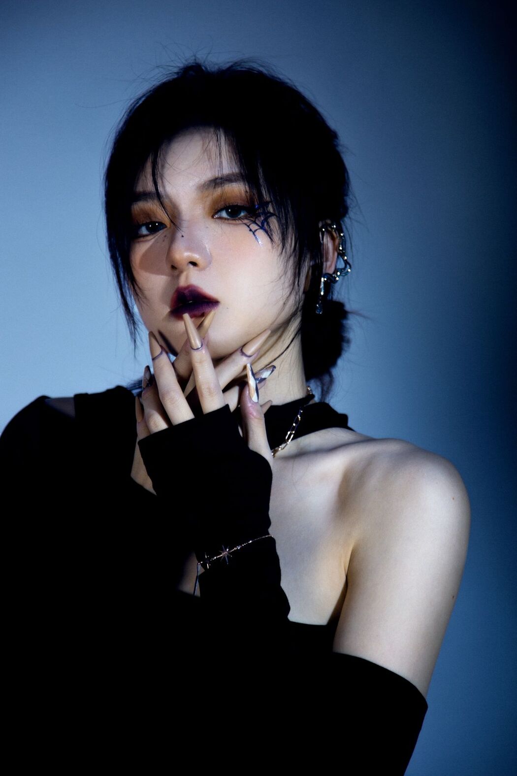 YiTuYu艺图语 Vol.3261 Ke Yi Shou