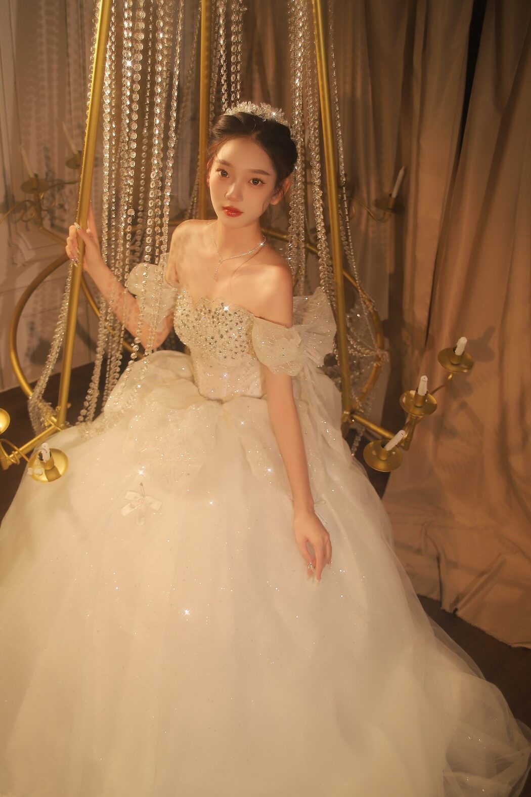 YiTuYu艺图语 Vol.3377 Ccc