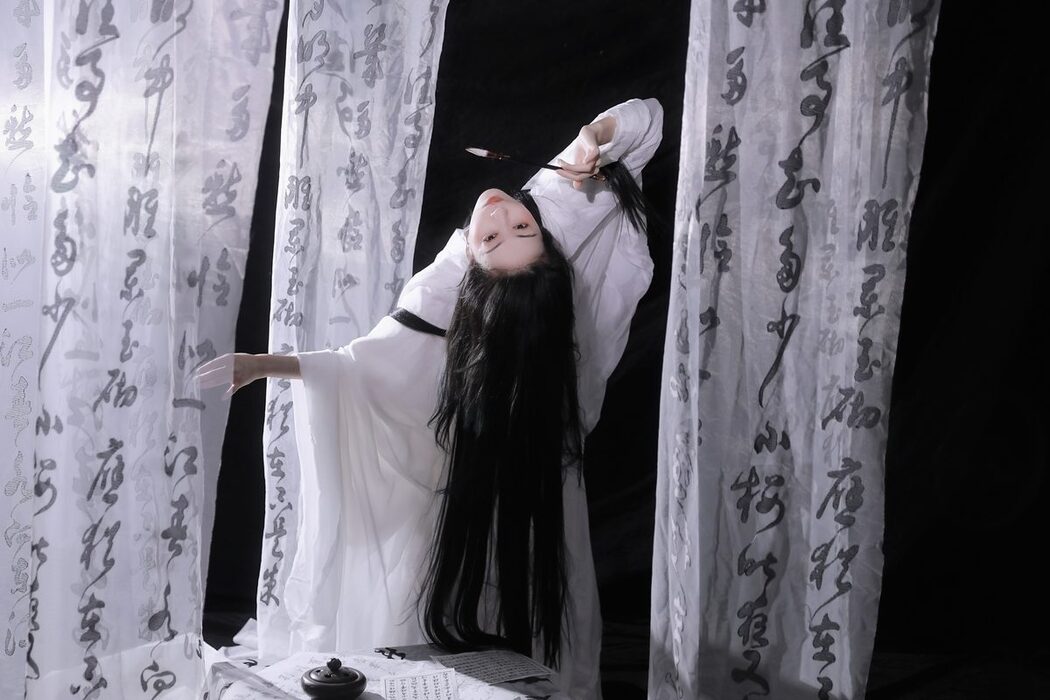 YiTuYu艺图语 Vol.3358 Li Li