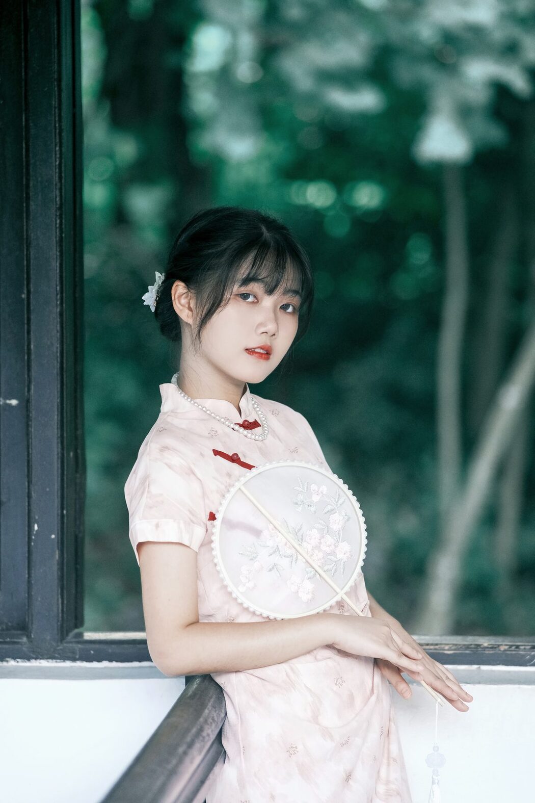 YiTuYu艺图语 Vol.3365 Bu Ji Pie