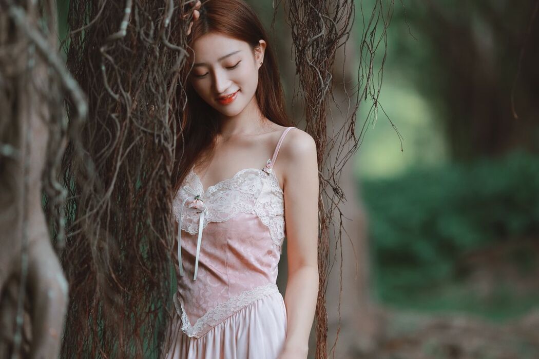 YiTuYu艺图语 Vol.3250 Jiao Tang
