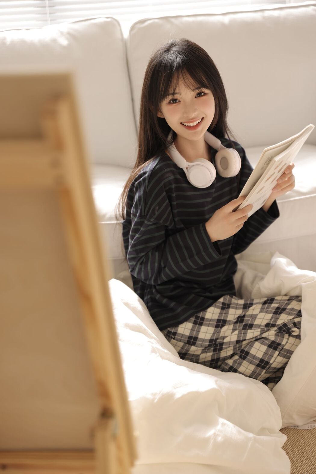 YiTuYu艺图语 Vol.3249 Li Li Zai W