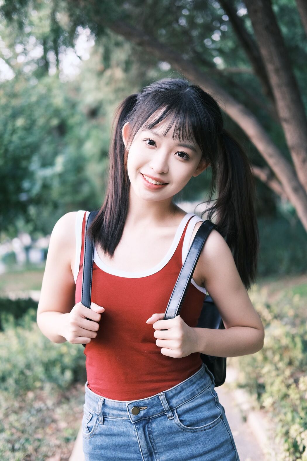 YiTuYu艺图语 Vol.3281 Chi Bao Le Ma