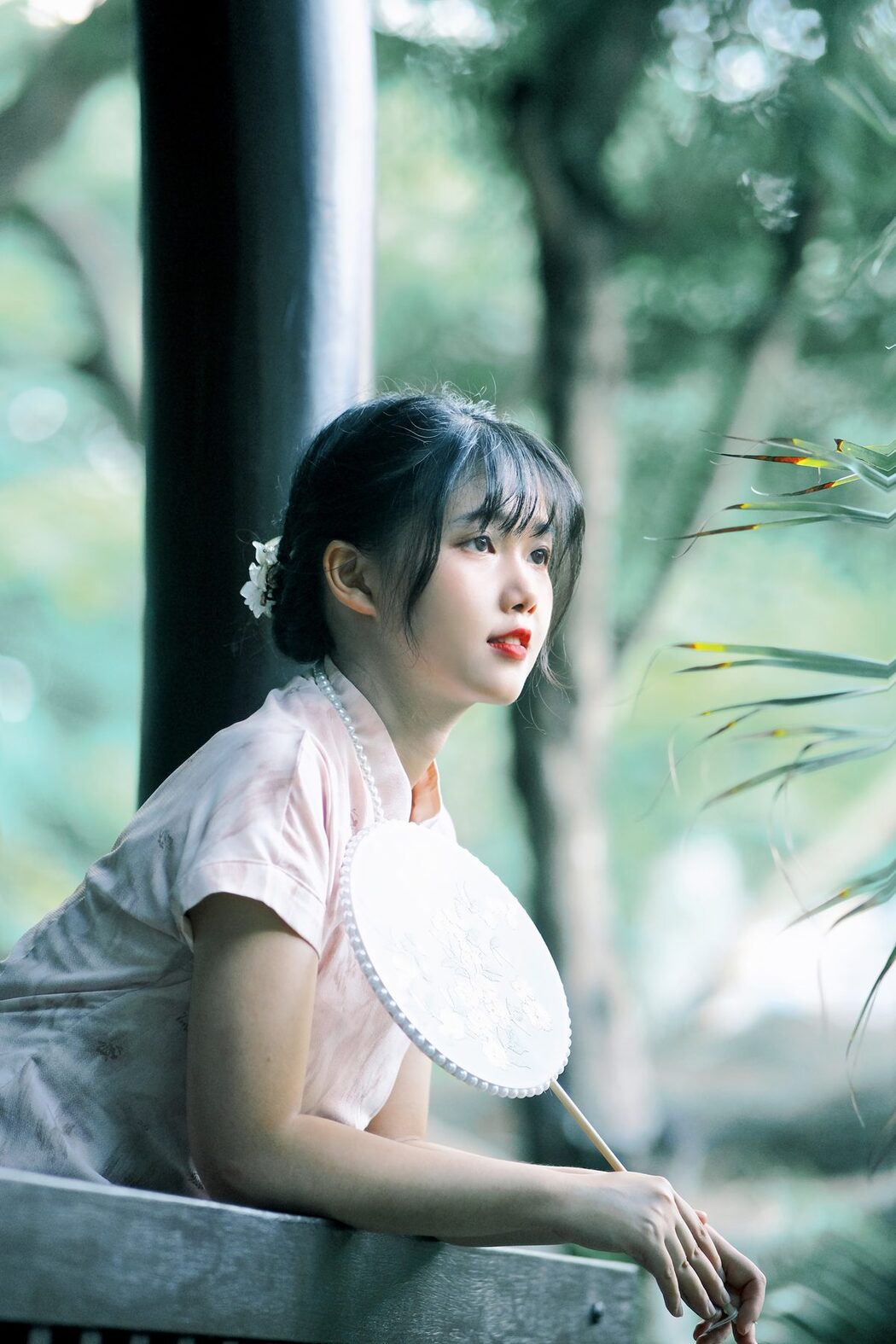 YiTuYu艺图语 Vol.3365 Bu Ji Pie
