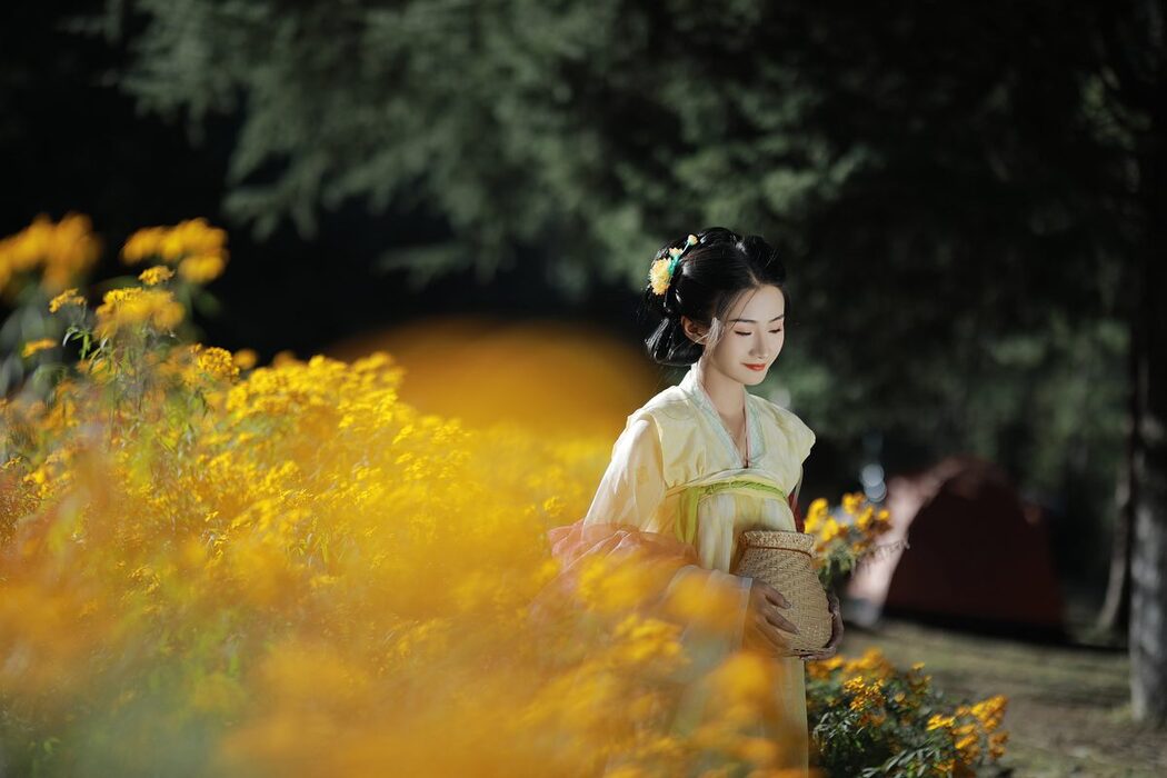 YiTuYu艺图语 Vol.3343 Xiao E Jiang Jiang Jiang