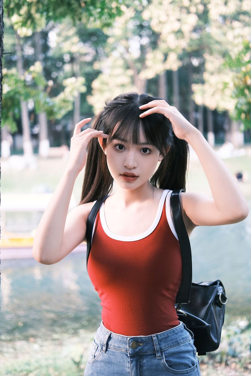 YiTuYu艺图语 Vol.3281 Chi Bao Le Ma