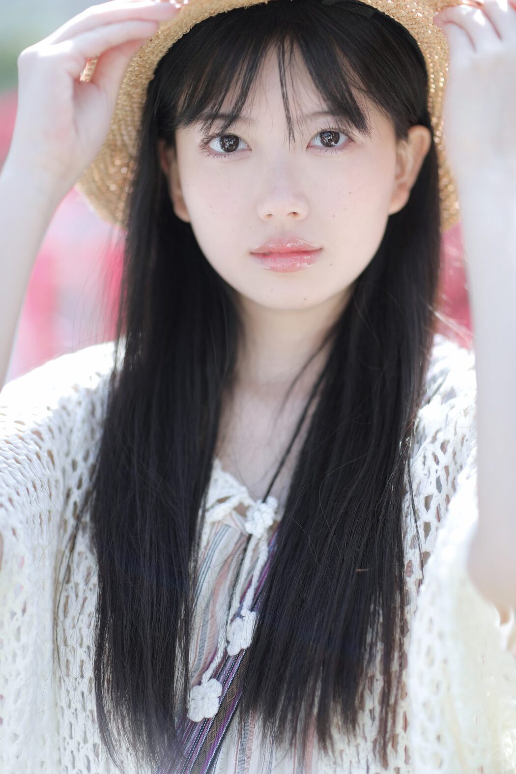 YiTuYu艺图语 Vol.3378 Qiu Yang Yi He