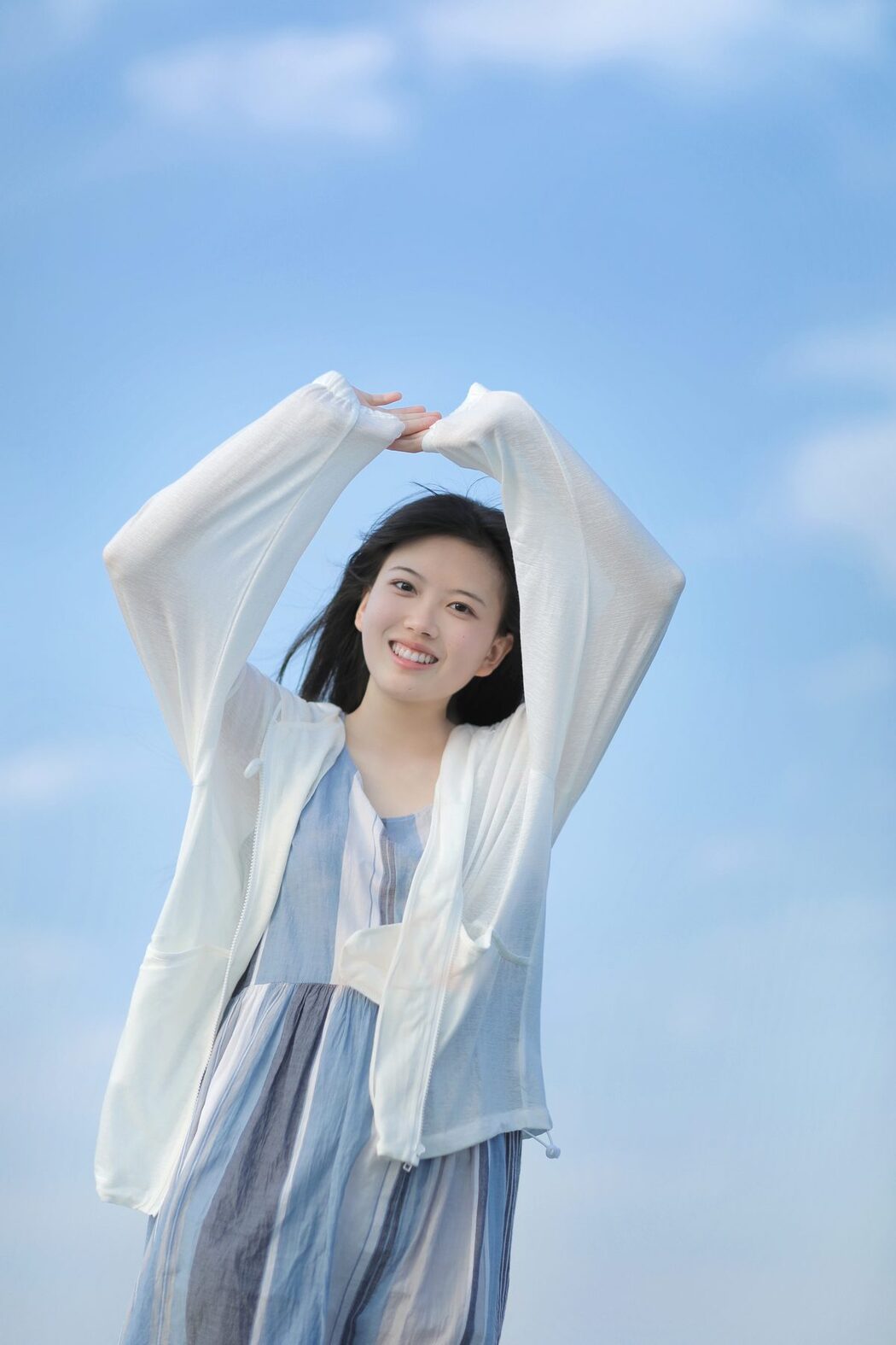 YiTuYu艺图语 Vol.3376 Qiu Yang Yi He