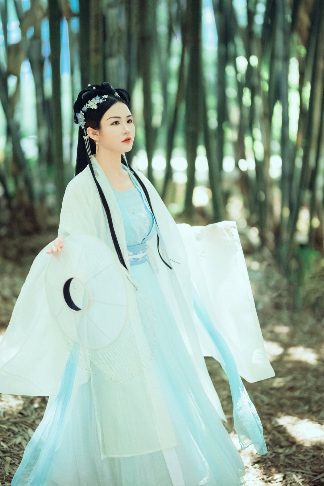 YiTuYu艺图语 Vol.326 Mendy