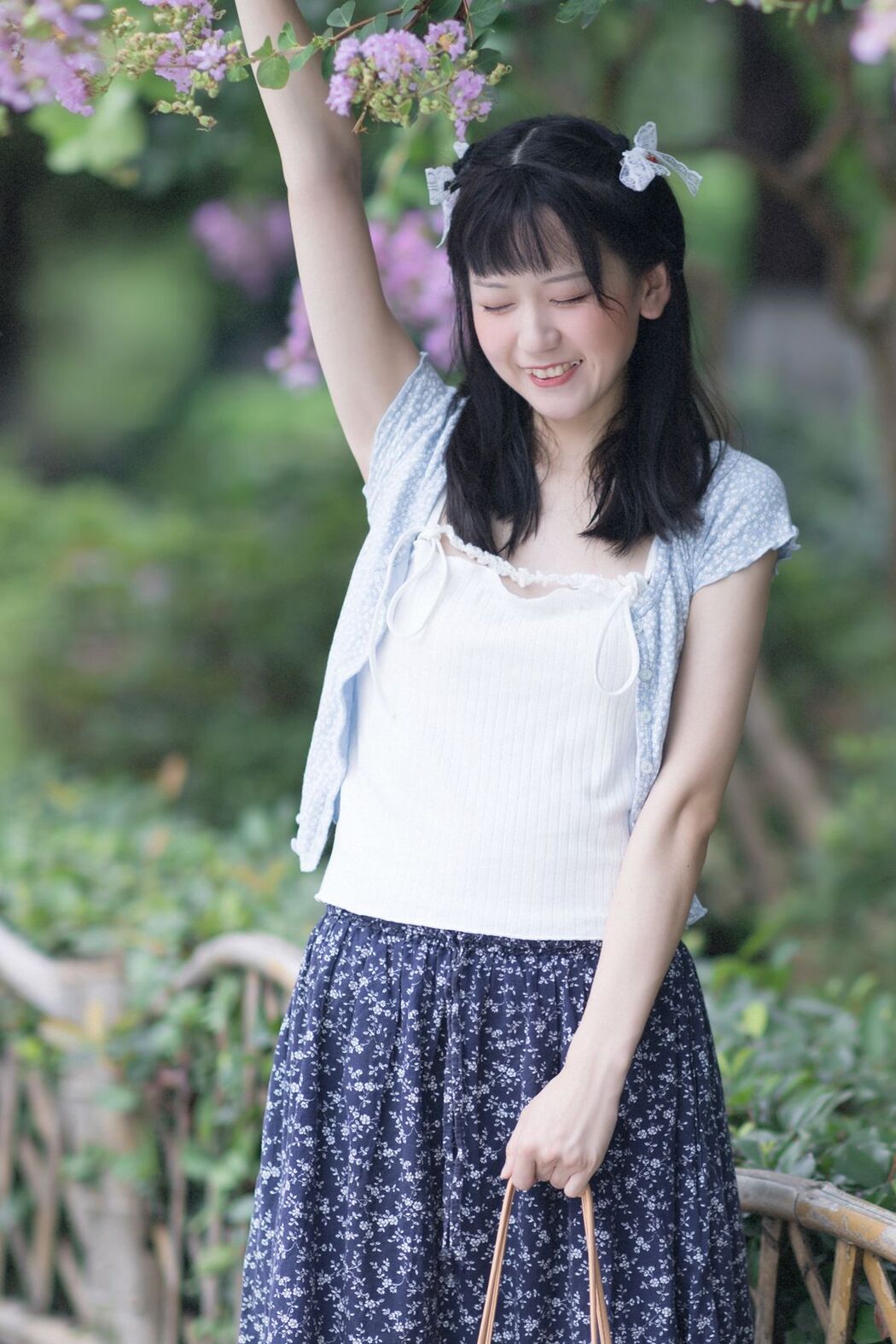 YiTuYu艺图语 Vol.3256 Ce Er Qing Xin Ting