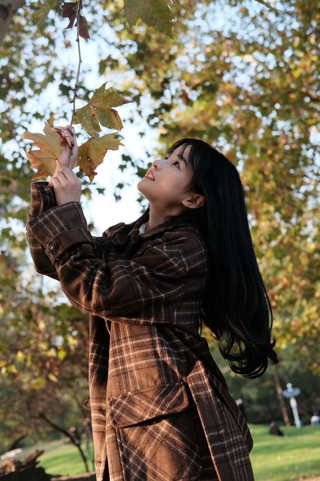 YiTuYu艺图语 Vol.3291 Xiao Yi Mei Mei Cute