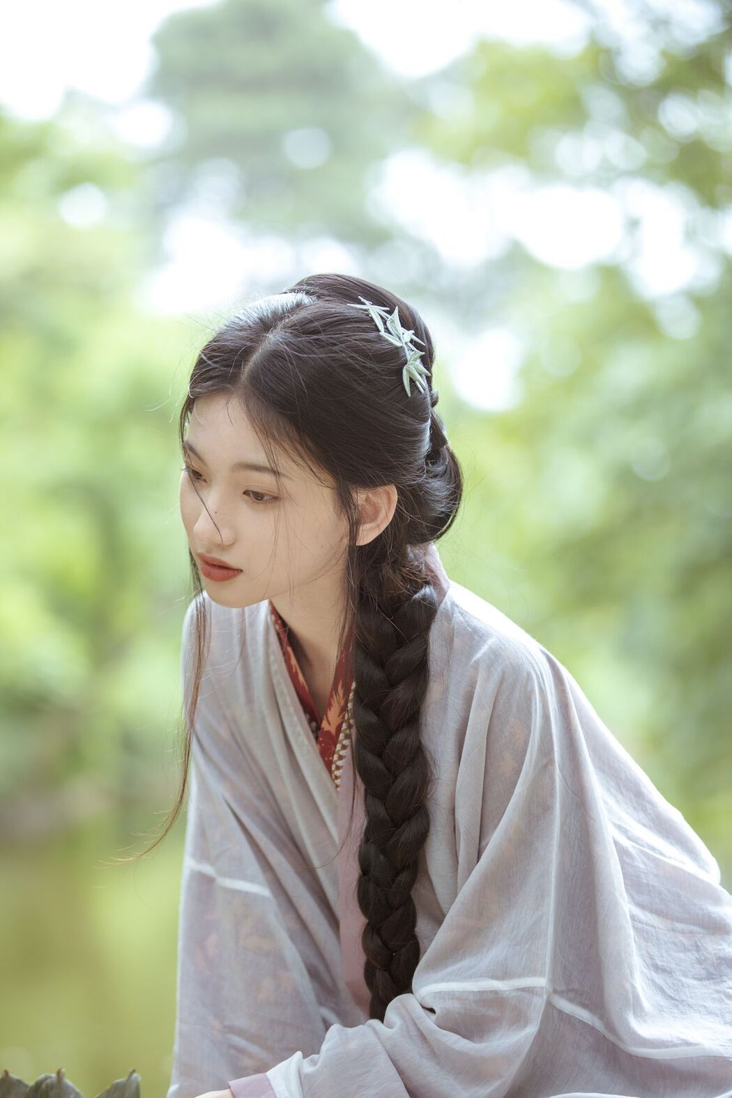 YiTuYu艺图语 Vol.3260 Er Yi Zhi