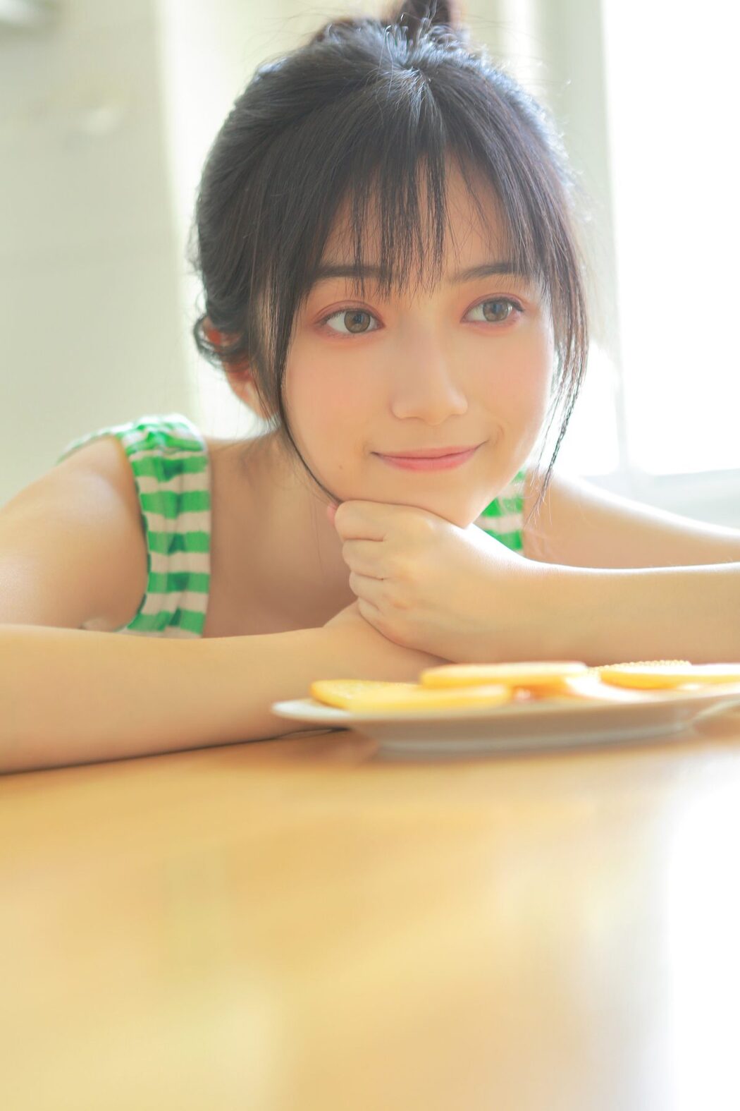 YiTuYu艺图语 Vol.3335 Xin Xin