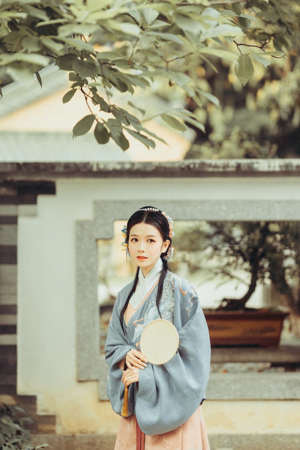 YiTuYu艺图语 Vol.337 Hang Zi