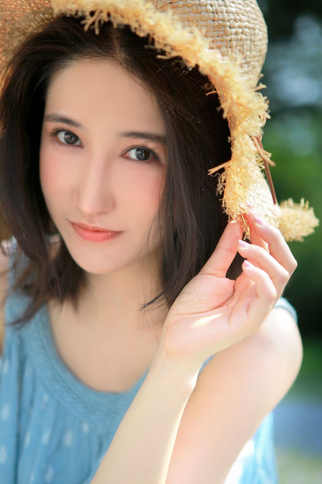 YiTuYu艺图语 Vol.3284 Qian