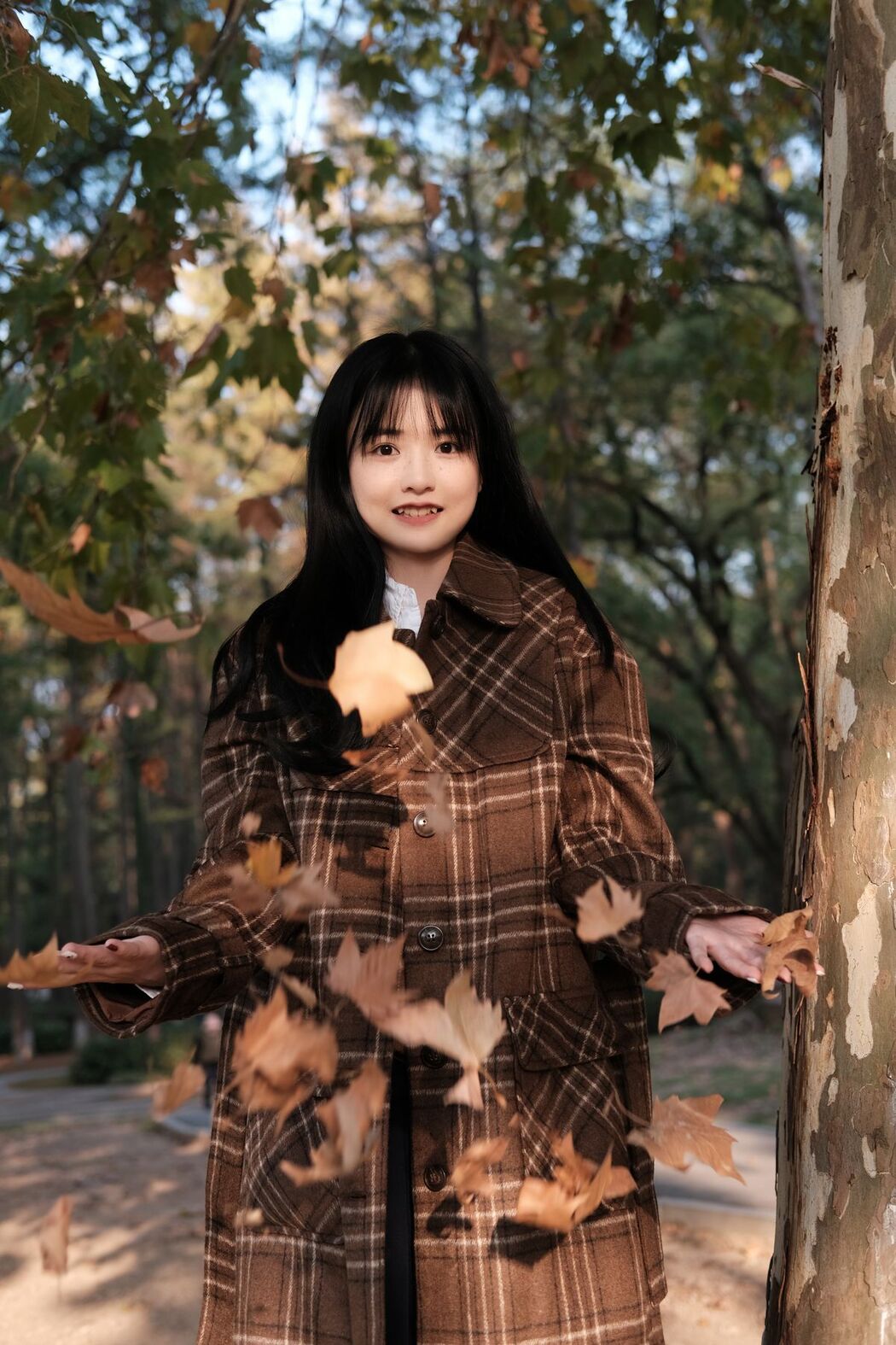 YiTuYu艺图语 Vol.3291 Xiao Yi Mei Mei Cute