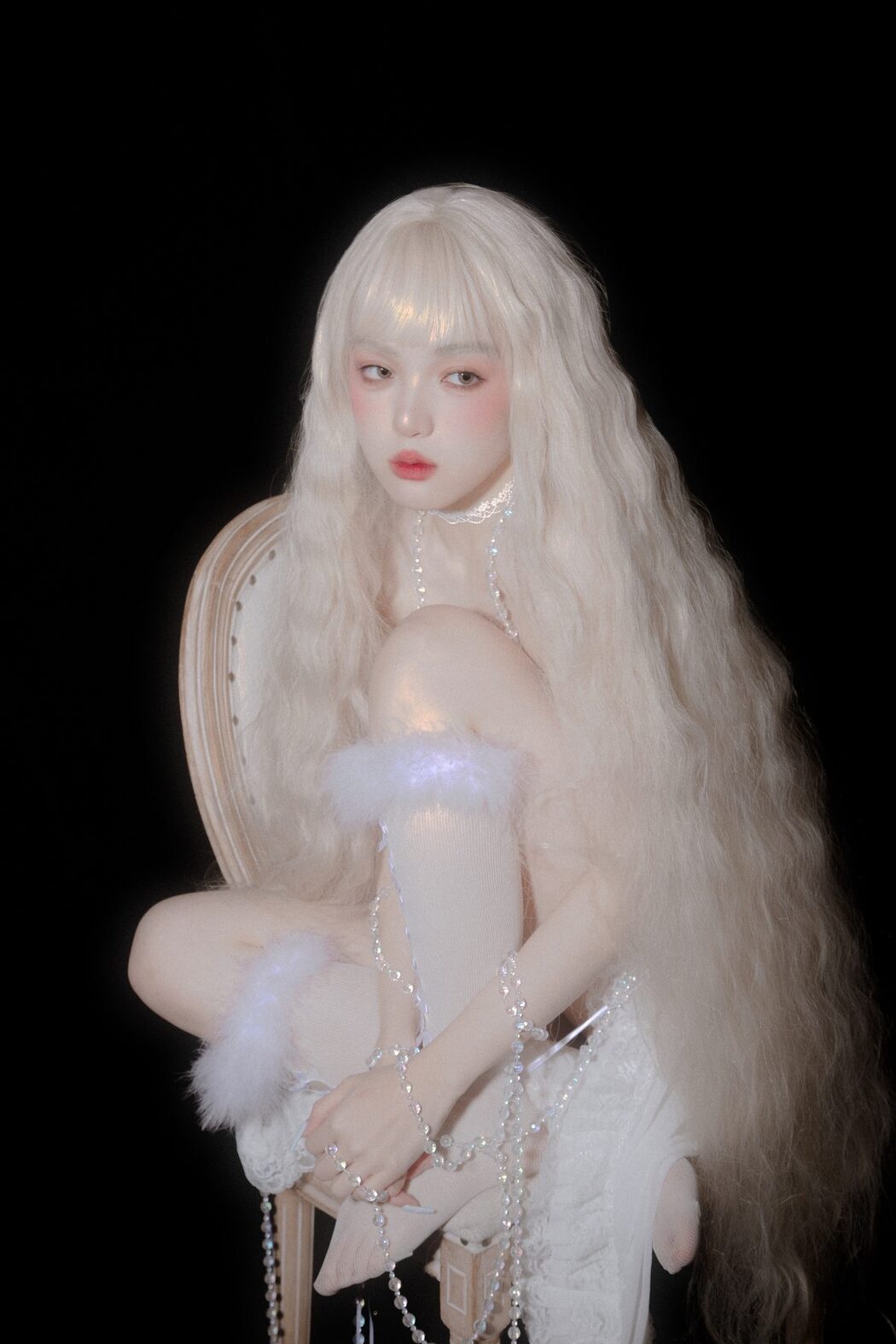 YiTuYu艺图语 Vol.3334 Yue Ban Le Ba