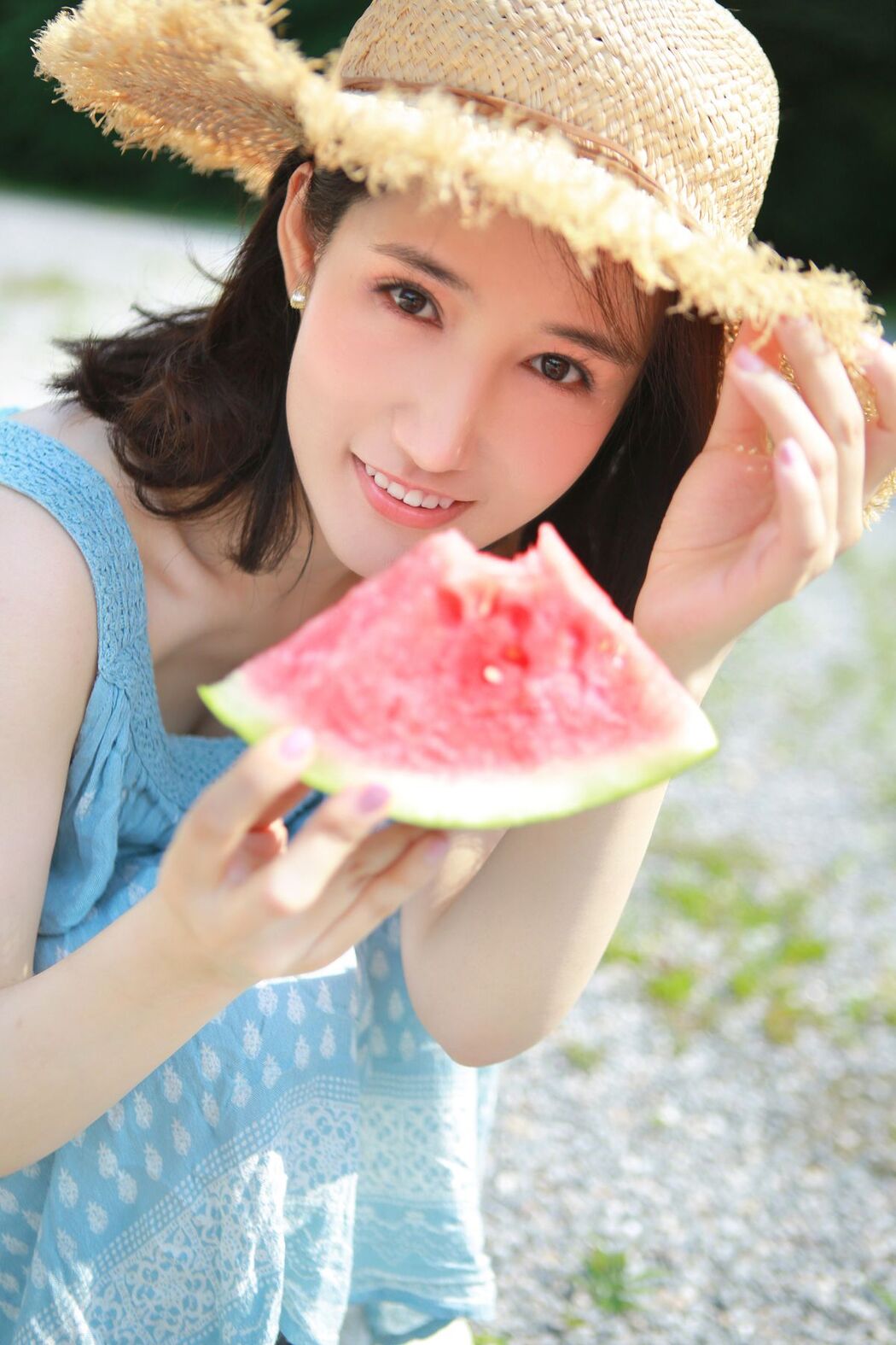 YiTuYu艺图语 Vol.3284 Qian