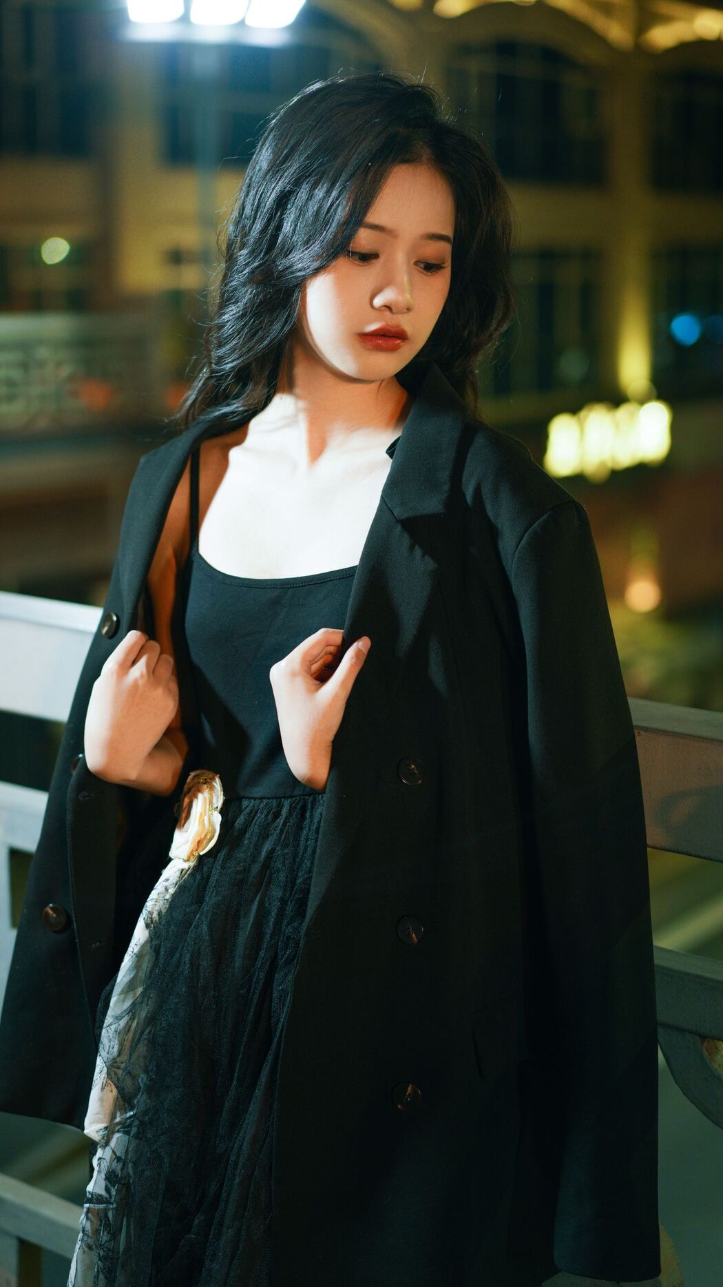 YiTuYu艺图语 Vol.3287 Wang Wang Xiao Xiao Shu