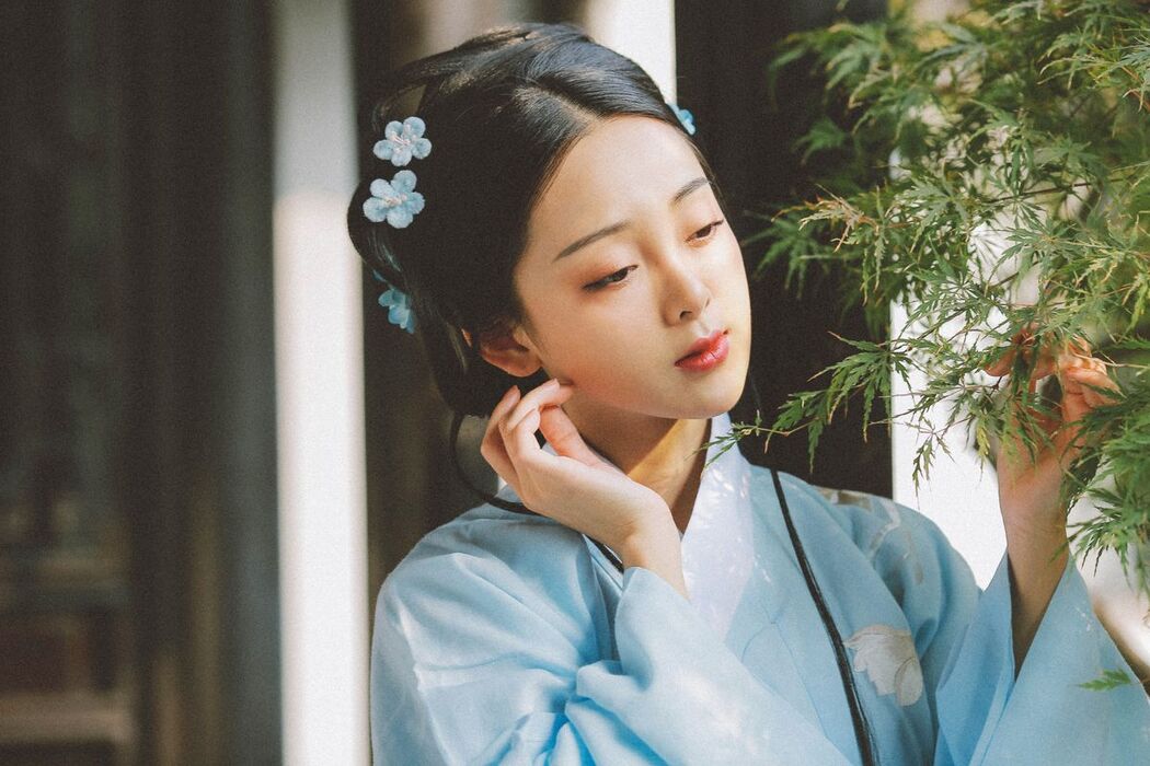 YiTuYu艺图语 Vol.3290 Yu Yue Toto