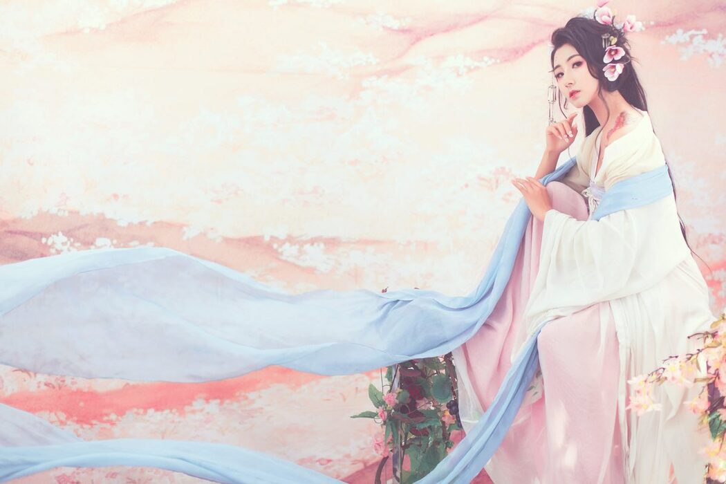 YiTuYu艺图语 Vol.3363 Dan Dan Dan Ting