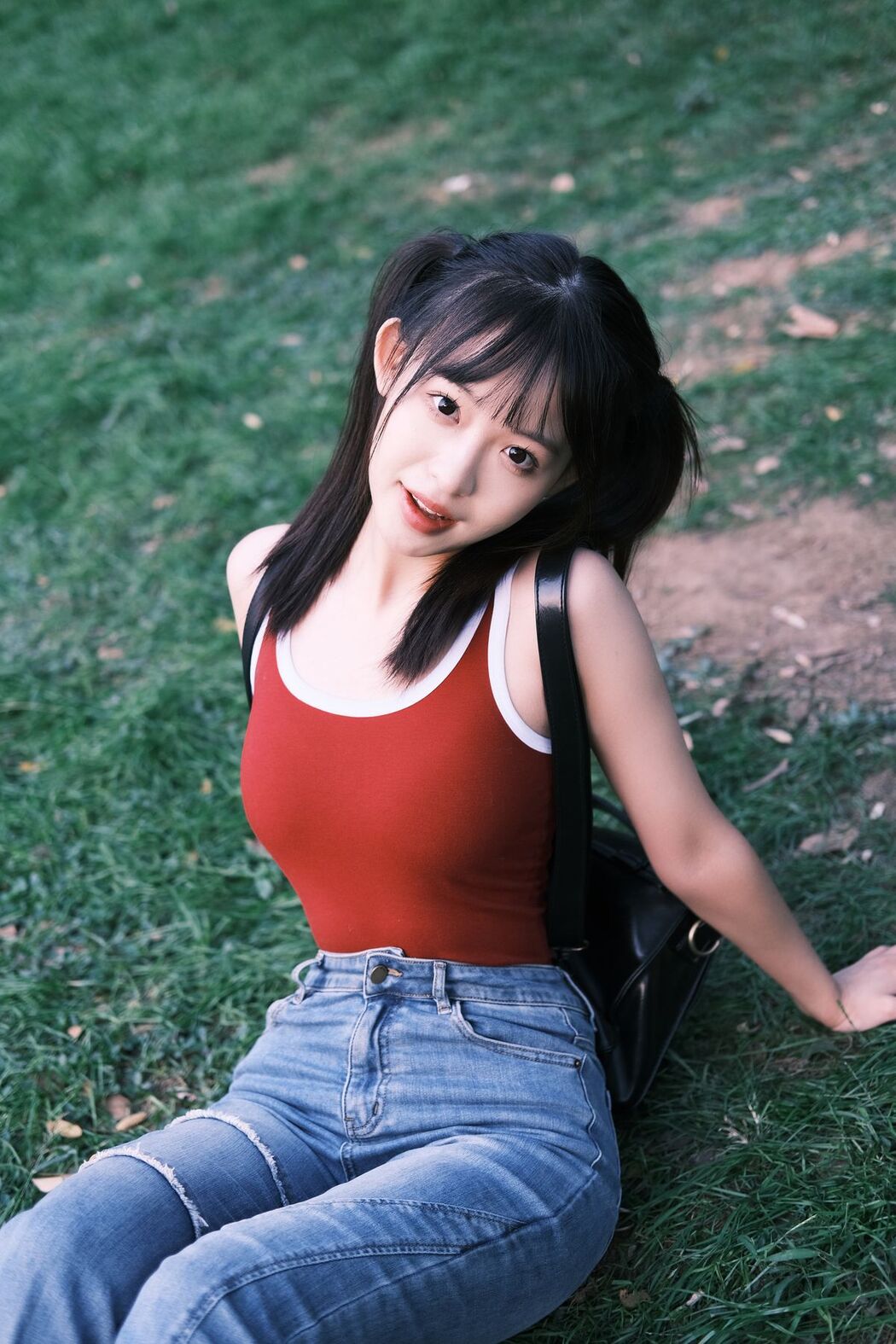 YiTuYu艺图语 Vol.3281 Chi Bao Le Ma