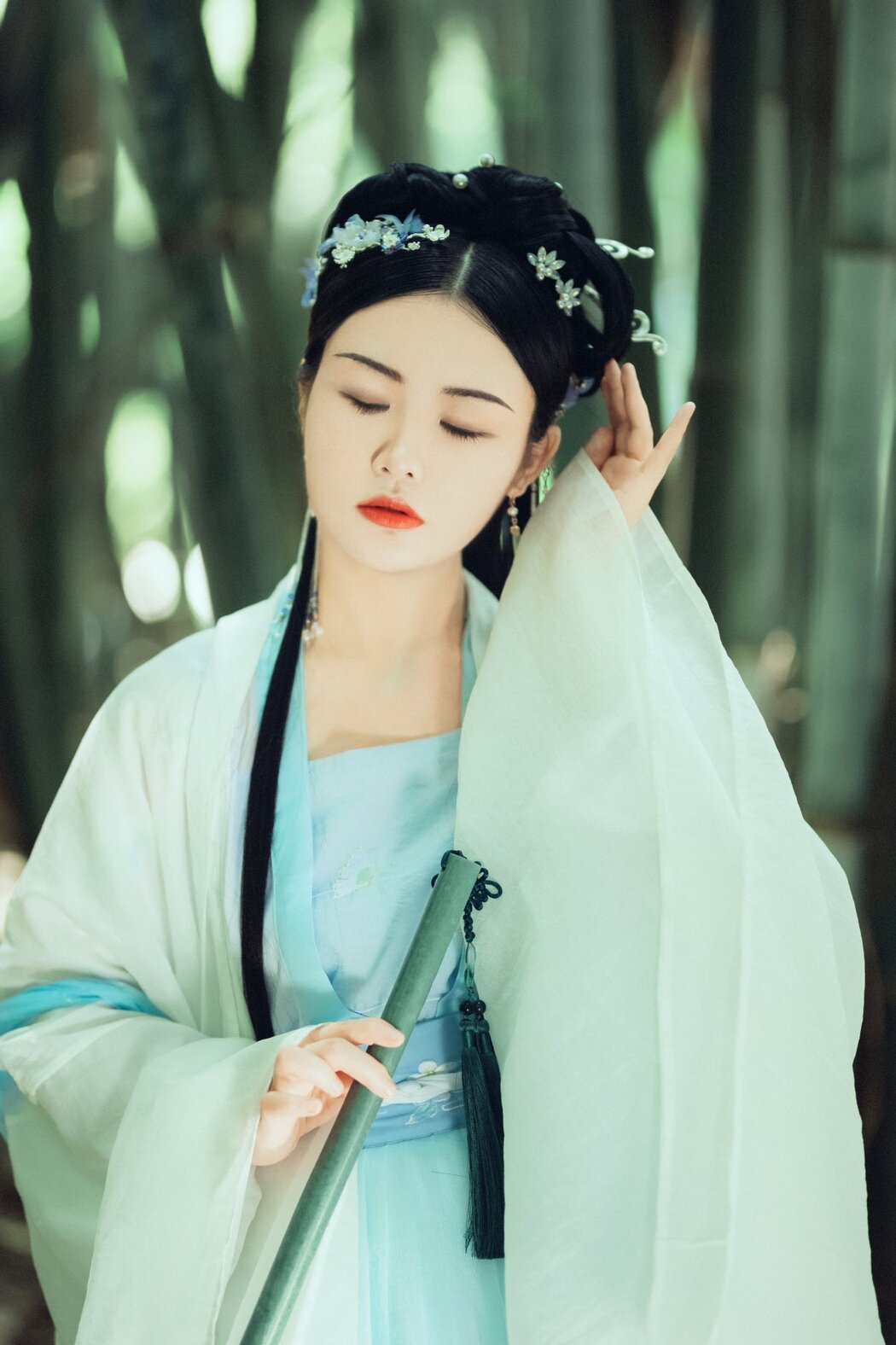 YiTuYu艺图语 Vol.326 Mendy